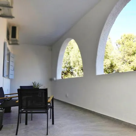 Siderenia Villa